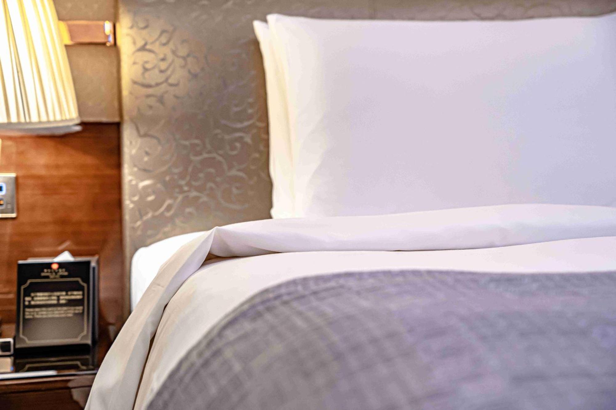 Zhaolin Grand Hotel Peking Kültér fotó
