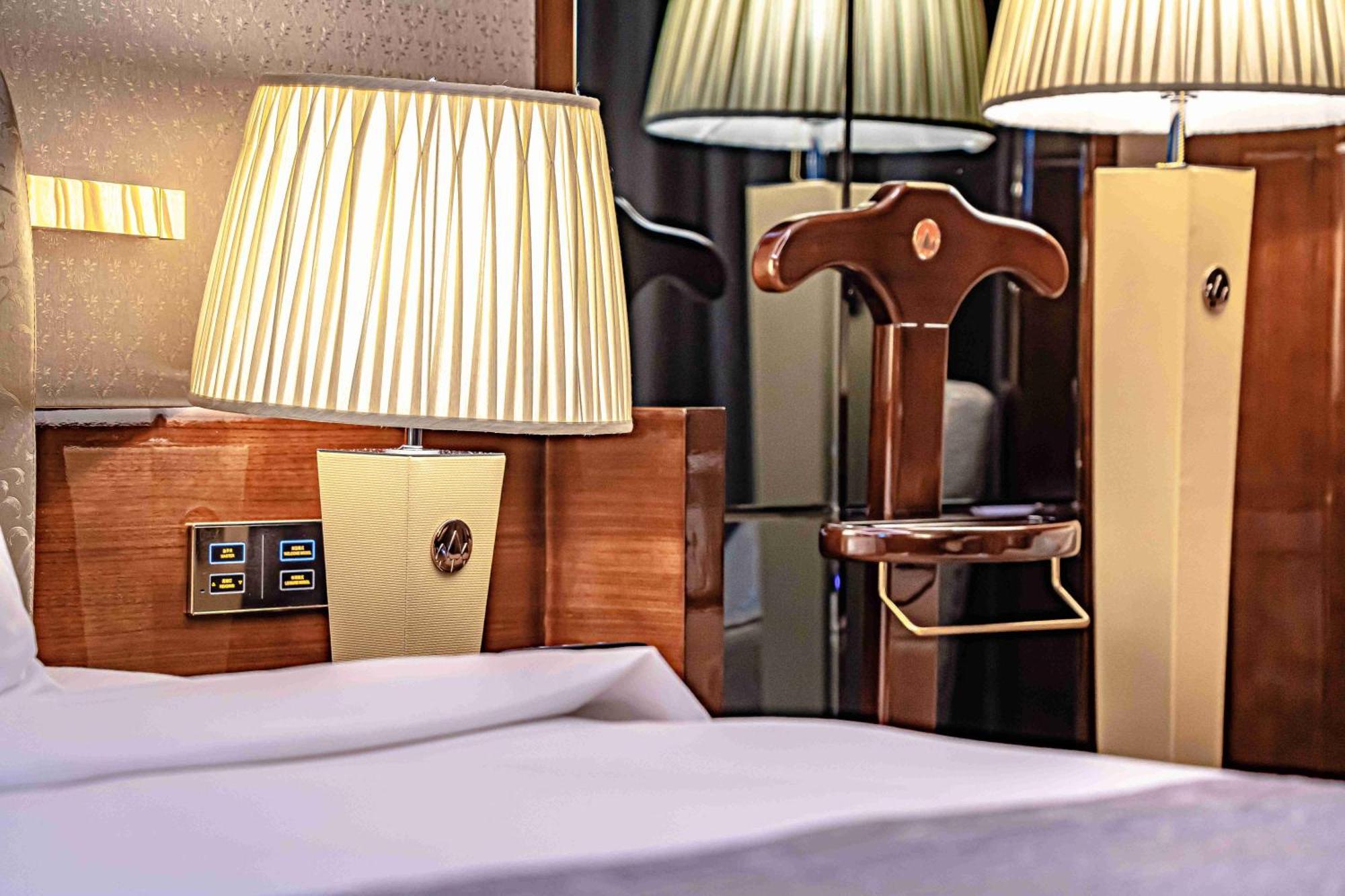 Zhaolin Grand Hotel Peking Kültér fotó