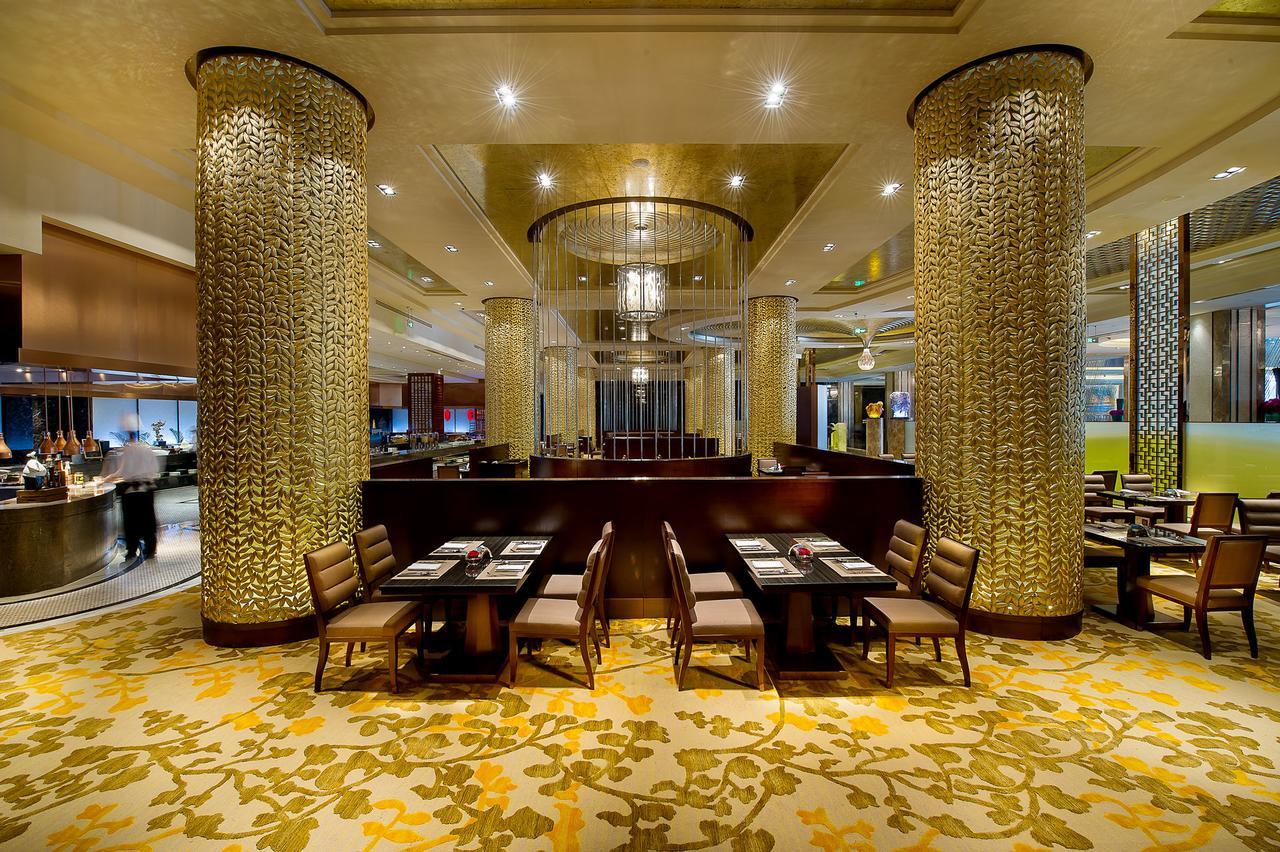 Zhaolin Grand Hotel Peking Kültér fotó